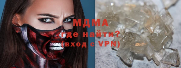 индика Абаза